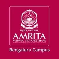 Amrita School of Engineering, Bengaluru logo