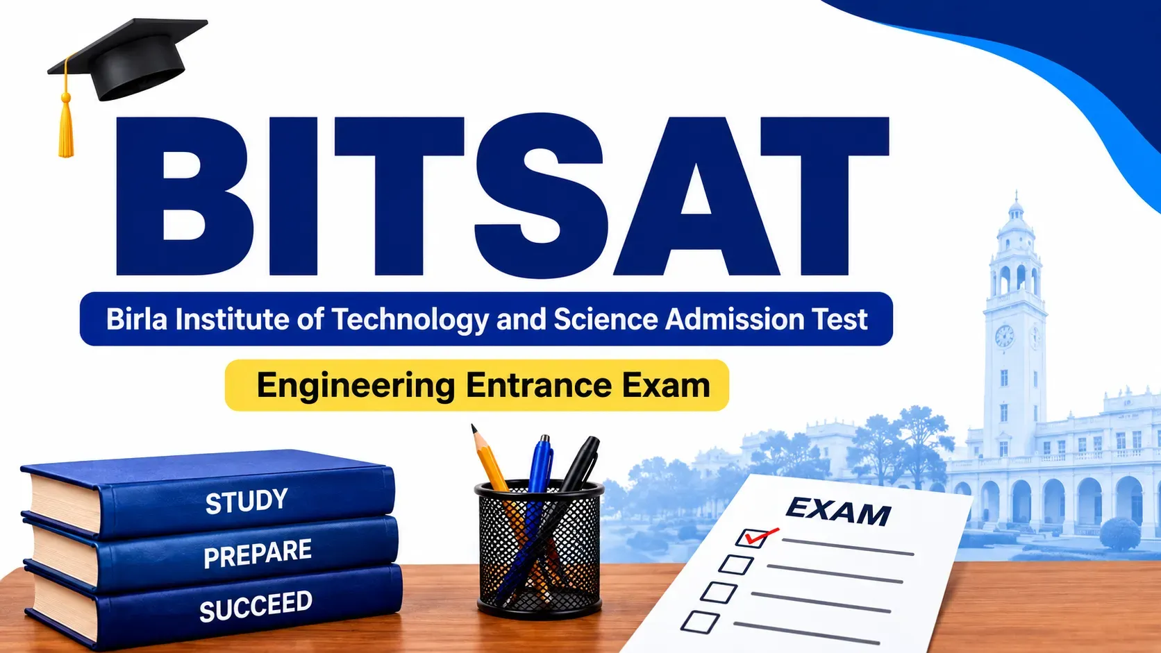 BITSAT