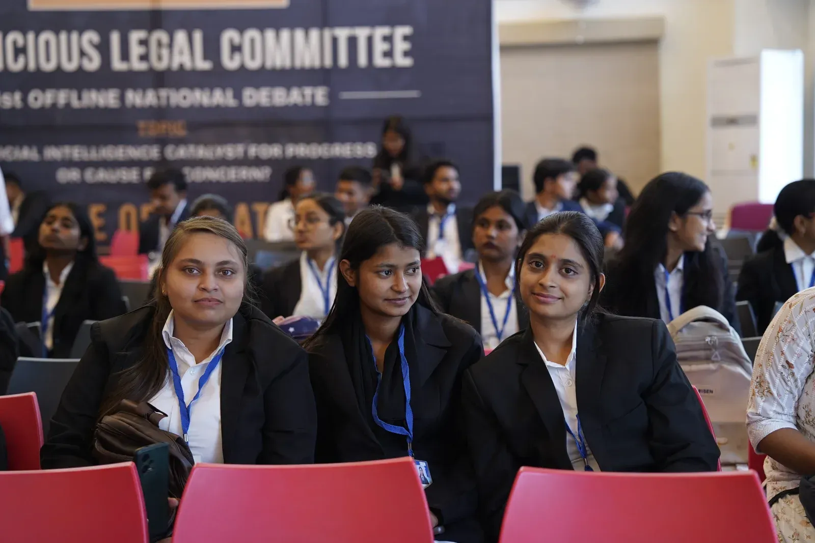 Ace Of Debate 3.0 - Photo 10