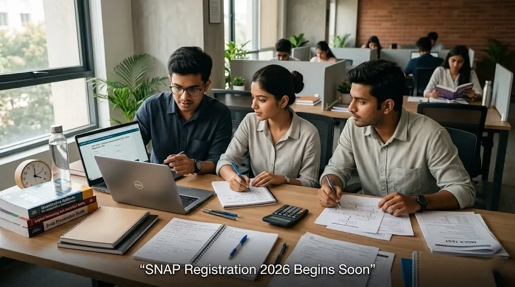 SNAP Registration 2026 to begin soon: Check eligibility and key details