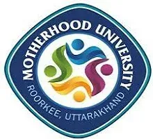 Motherhood University logo