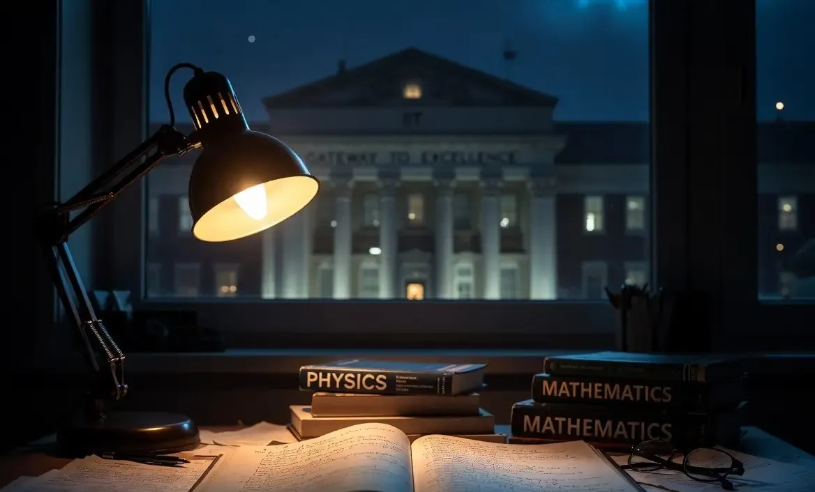 Beyond the Rank: Why Chasing the JEE Might Be Your Smartest Career Move