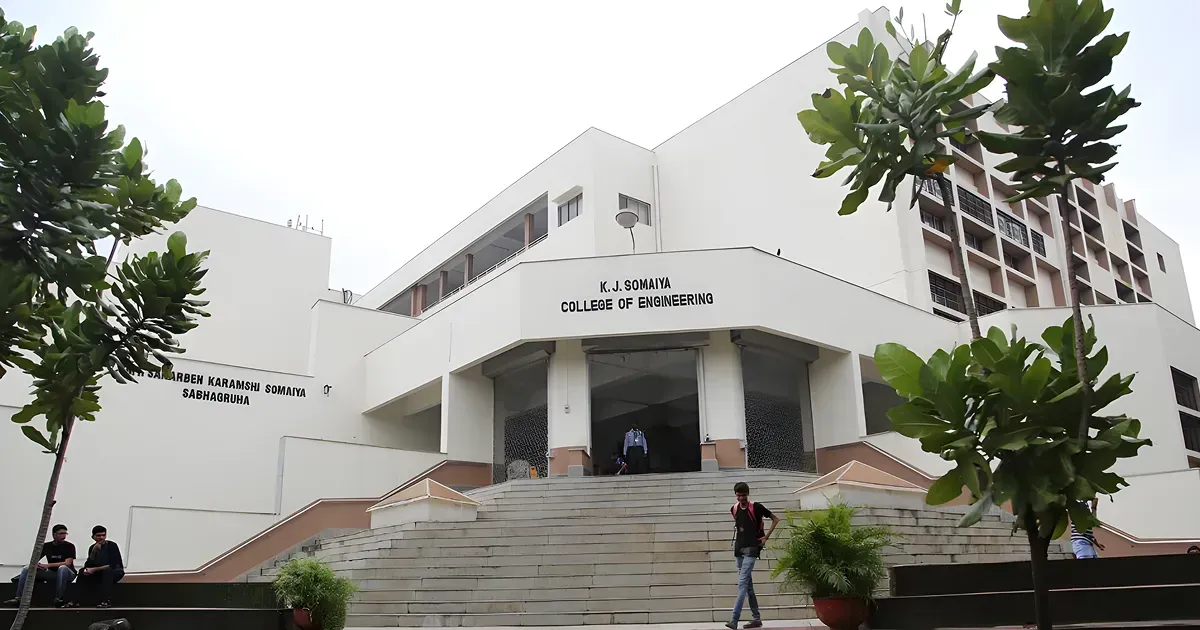 Somaiya Vidyavihar University