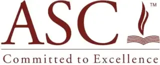 Asc Degree Evening College logo
