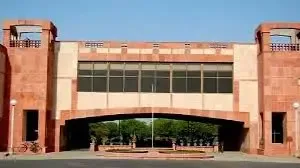 Atal Bihari Vajpayee Indian Institute Of Information Technology And Management