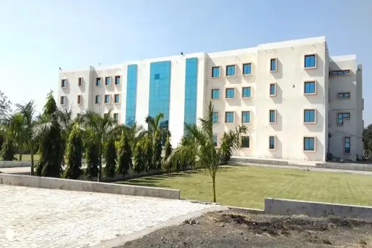 Surendranagar University