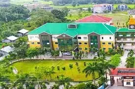 Arunachal Pradesh University