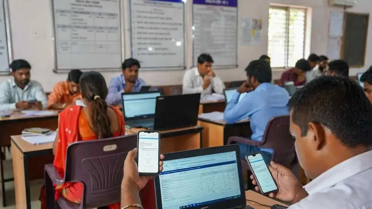RSSB 4th Class Employee 2024 Revised Result with Cutoff