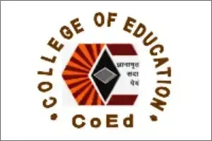 College of Education, Ghaziabad logo