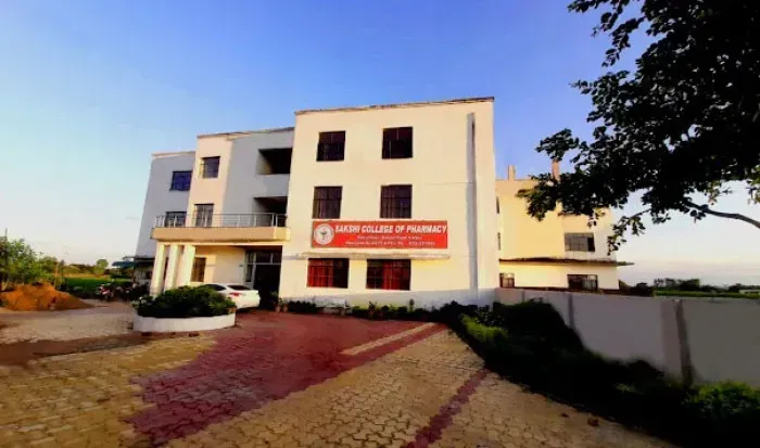Sakshi College of Pharmacy