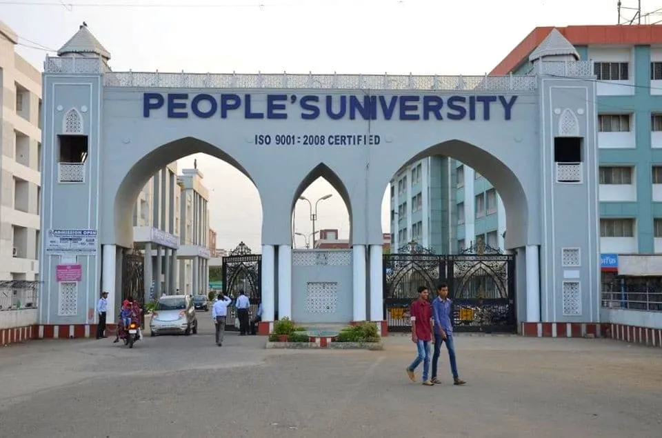 Peoples University