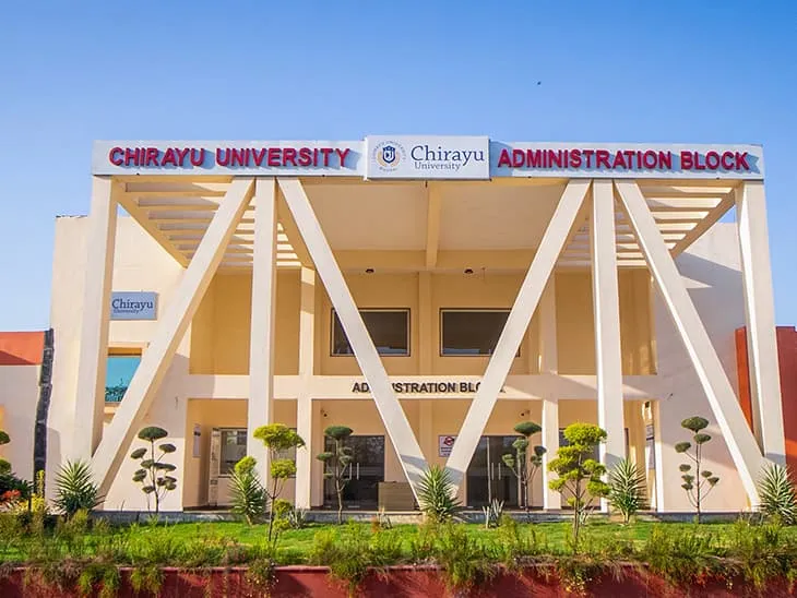 Chirayu University
