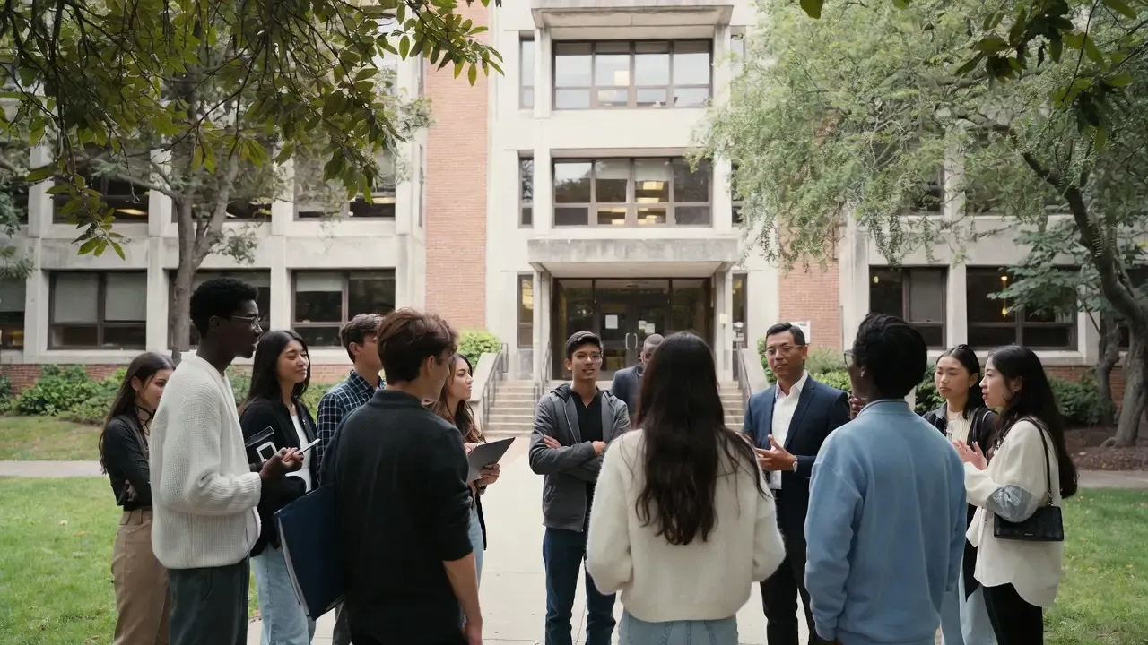 What Is the Meaning of an AICTE Approved College?
