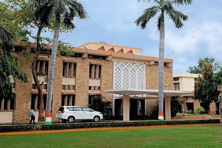 Madhav Institute Of Technology And Science