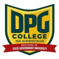 DPG College of Pharmacy logo
