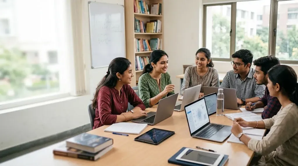 BRICS leaders support AI in education and call for global university ranking system