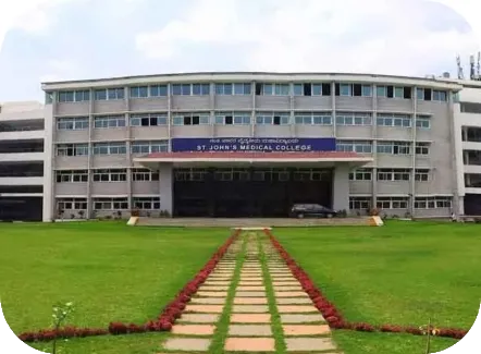 St. Johns Medical College