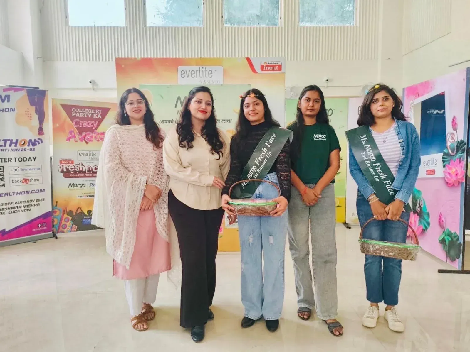 Dainik Jagran Freshers 2025 - Photo 5