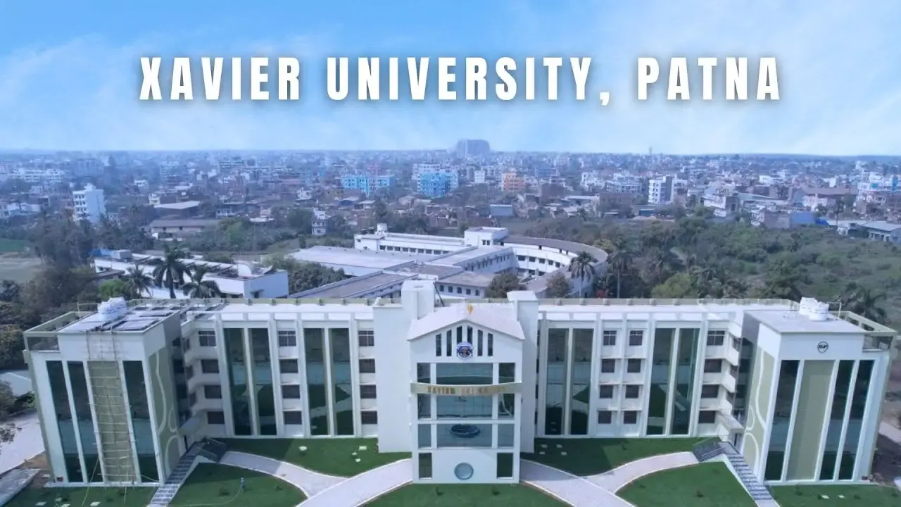 Xavier University