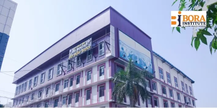 Bora Institute of Allied Health Sciences