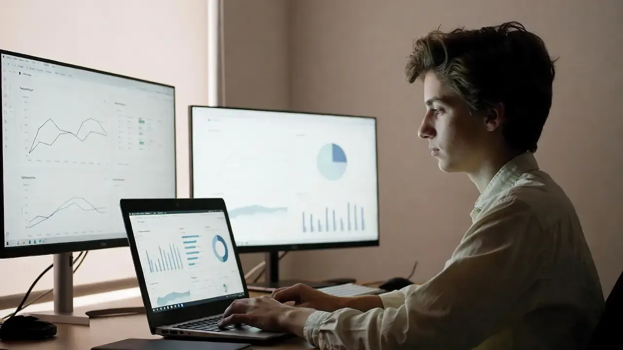 Data Analyst Roadmap for Beginners
