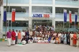 Aims Ibs Business School
