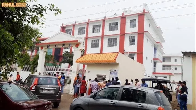 Ncpe College of Law