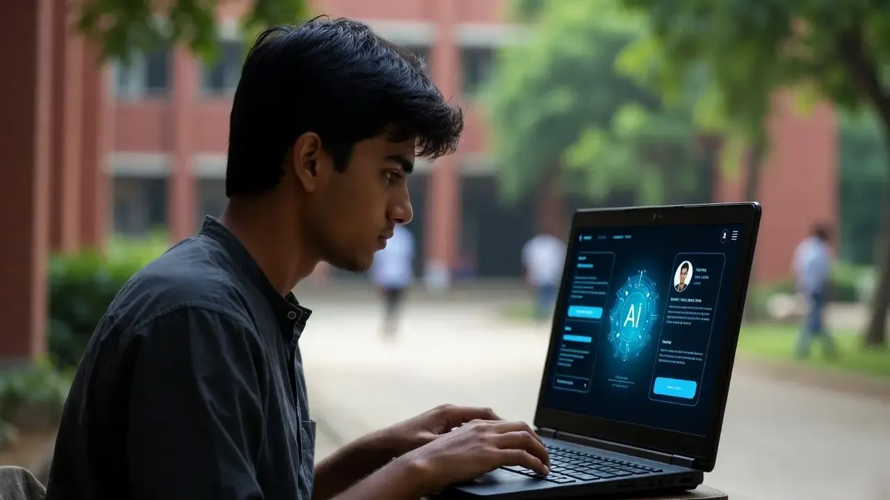 Is A College Degree Losing Its Value In 2026 AI Vs Traditional Education
