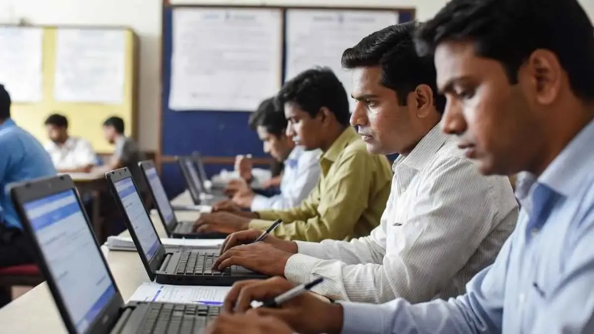 Delhi High Court Junior Judicial Assistant (JJA) Online Form 2026