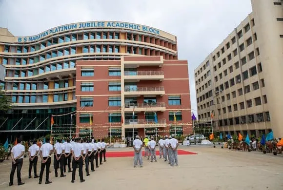 Bms College of Engineering
