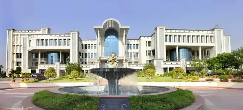Manav Rachna International Institute Of Research & Studies