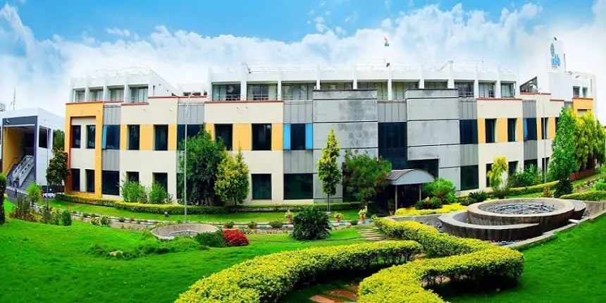 International Institute of Information Technology