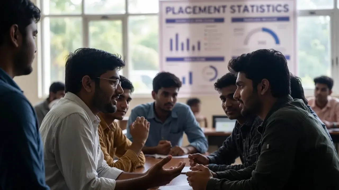 AKTU Placement Claims Vs Ground Reality What Students Actually Face