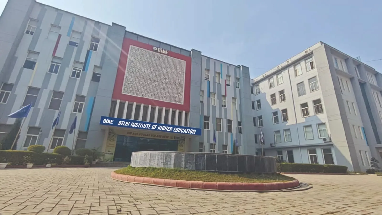 Delhi Institute of Higher Education