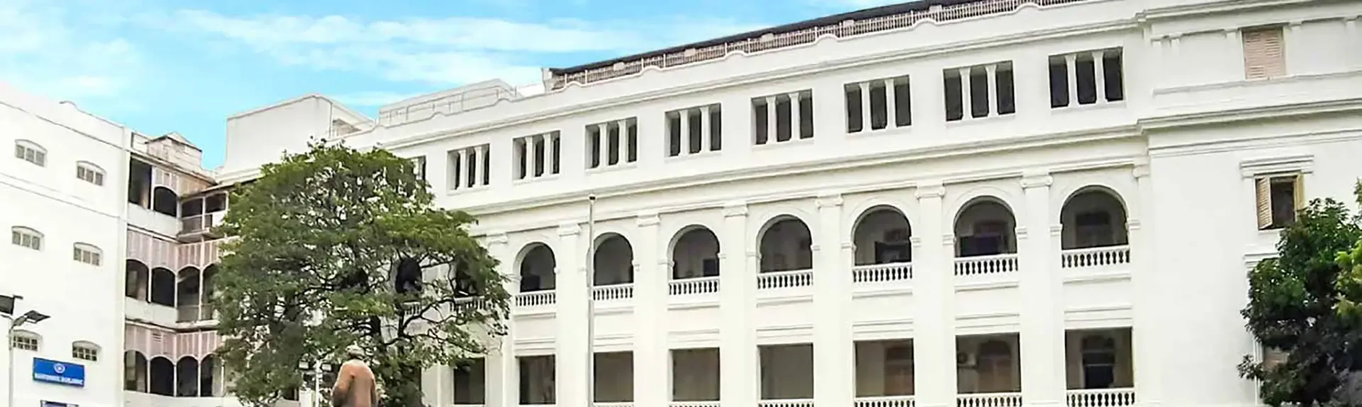 University Of Calcutta