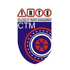 College of Traffic Management - Institute of Road Traffic Education logo
