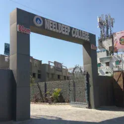 Neeldeep Law College