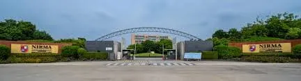 Nirma University
