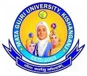 Mata Gujri University logo