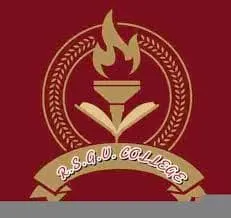 Raghunath Singh Gurucharan Singh Post Graduate College logo