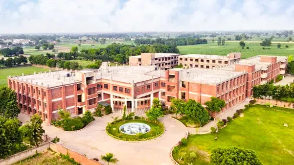 Mahaveer University