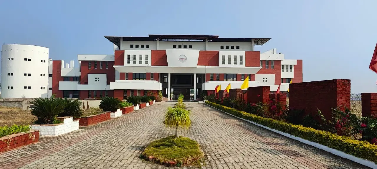 Abhyuday University