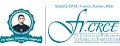 Fr. Conceicao Rodrigues College of Engineering logo