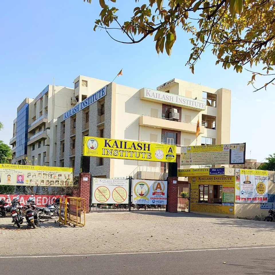 Kailash Institute of Law