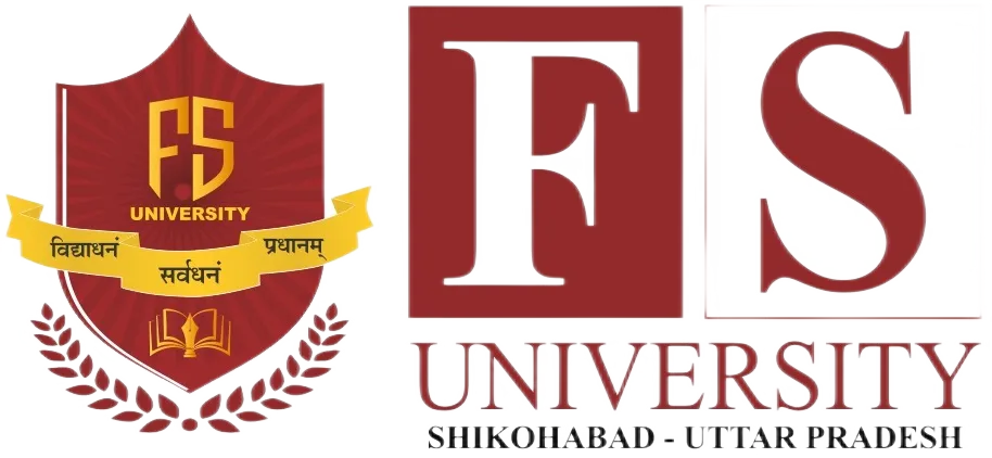 FS University logo