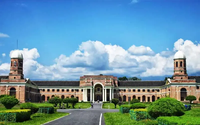 Uttrakhand Technical University