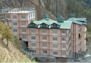 H.p. College of Education