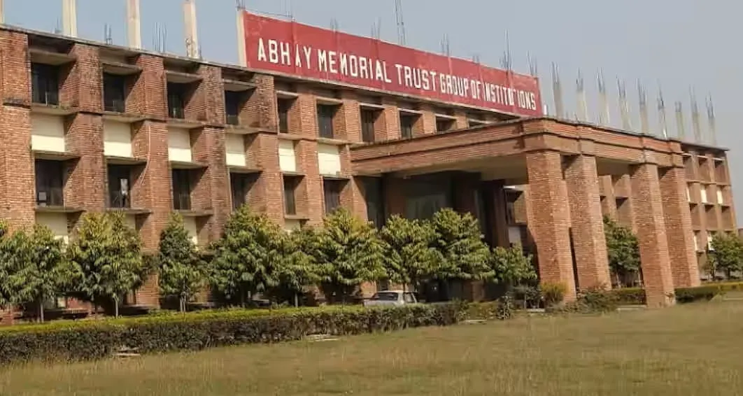 Abhay Memorial Trust Group of Institutions
