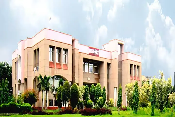 New Institute of Social Communications