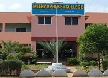 Meenakshi College of Education